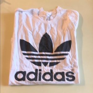 Adidas Logo T-shirt